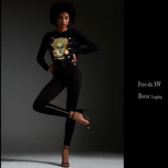Hyd Hyd-catalogo General Spring Summer 2020-39  Catalogo General Spring Summer 2020 | Pantyhose Library